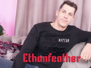 Ethanfeather