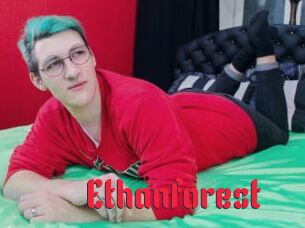 Ethanforest