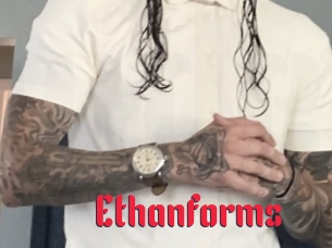 Ethanforms