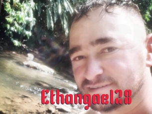 Ethangael28