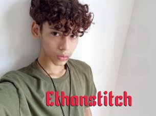 Ethanstitch