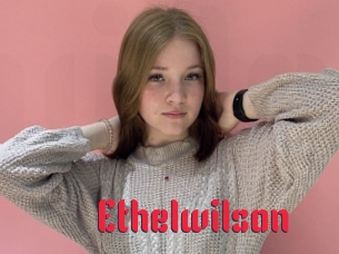 Ethelwilson