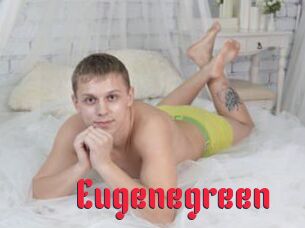 Eugenegreen