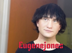 Eugenejones