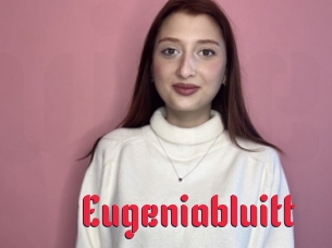 Eugeniabluitt