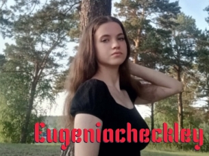 Eugeniacheckley