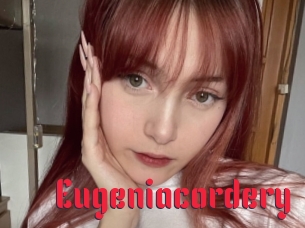 Eugeniacordery