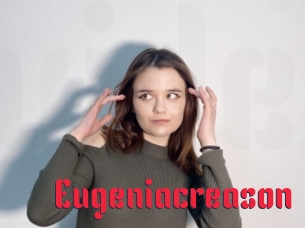 Eugeniacreason