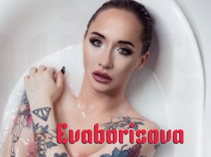 Evaborisova