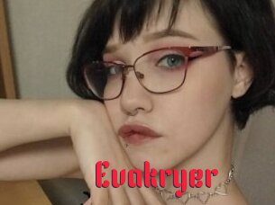 Evakryer