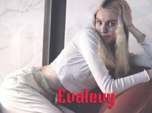 Evalevy