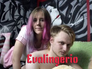 Evalingerio