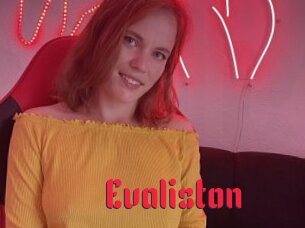 Evaliston