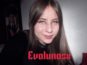 Evalunasx