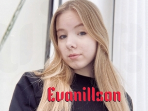 Evanillson