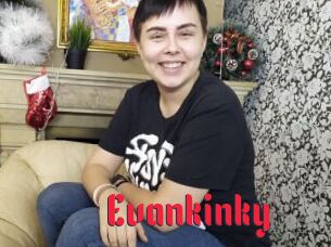 Evankinky