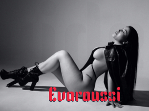 Evaroussi