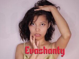 Evashanty