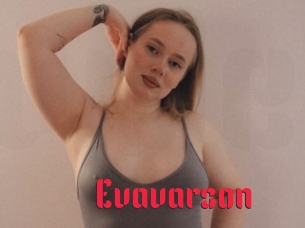 Evavarson