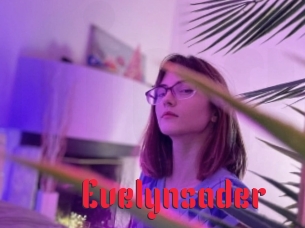 Evelynsader