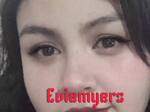 Eviemyers