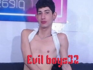 Evil_boys32