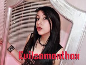 Evilsamanthax