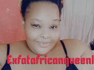 Exfatafricanqueen19