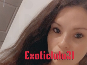 Exoticlulu21