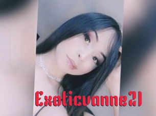 Exoticvanne21