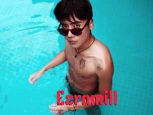 Ezramill