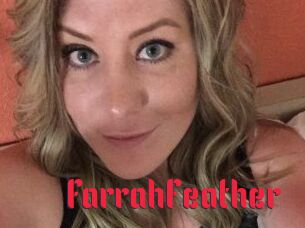 Farrah_Feather