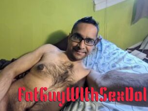 FatGuyWIthSexDoll