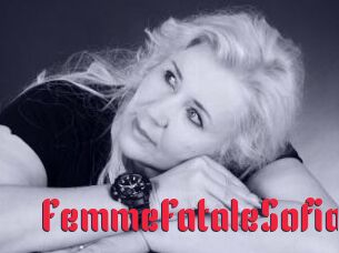 FemmeFataleSofia