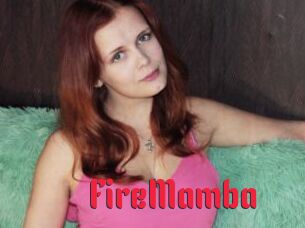 FireMamba