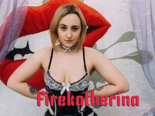 Firekatherina