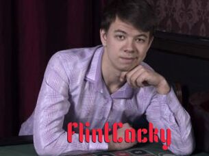 FlintCocky