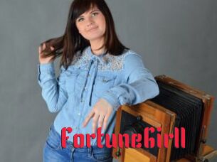 FortuneGirll