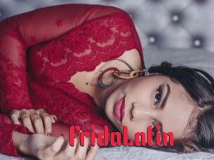 FridaLatin
