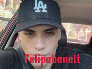 Felipebenett