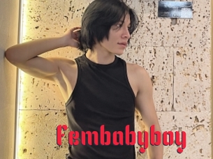 Fembabyboy