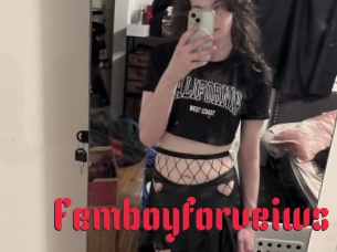 Femboyforveiws