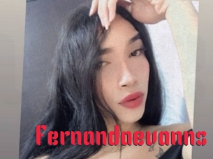 Fernandaevanns