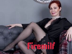 Firemilf