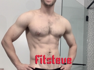 Fitsteve