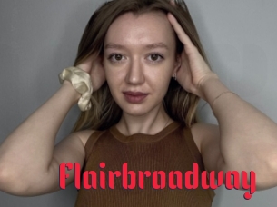 Flairbroadway