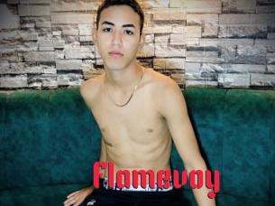 Flamevoy