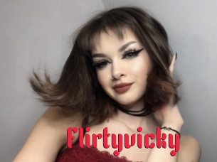 Flirtyvicky