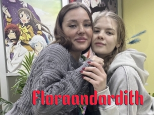 Floraandardith