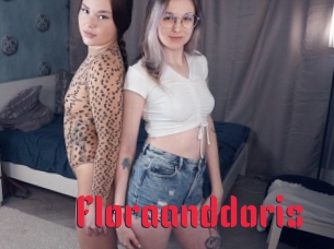 Floraanddoris